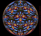 Cat-Attractor4-MazeBubble-RGES